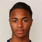 Raheem Sterling Pelipaita